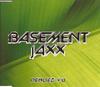 CD BASEMENT JAXX - Rendez XLS110CD XL Recordings 1999 UK Dance & Electronica Used