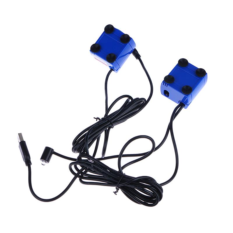 Мини DIY Малошумный Мотор-Насос 5 В Постоянного Тока USB Водяные Насосы Аксессуары DR-DC160 Для Домашних Животных Кошек Питьевая Миска Диспенсер Для Воды Домашнее Животное