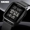 ANYOU Wristwatch Outdoor Sports Waterproof Low Noise Luminous Clock Electronic Watch