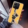 S-Skibidi Toilet Mobile Cell Phone Case For Xiaomi Redmi Note 10 11 12 13 14 15 Pro Plus 11S 12S 14S 11T 11E 10S Soft TPU Back C