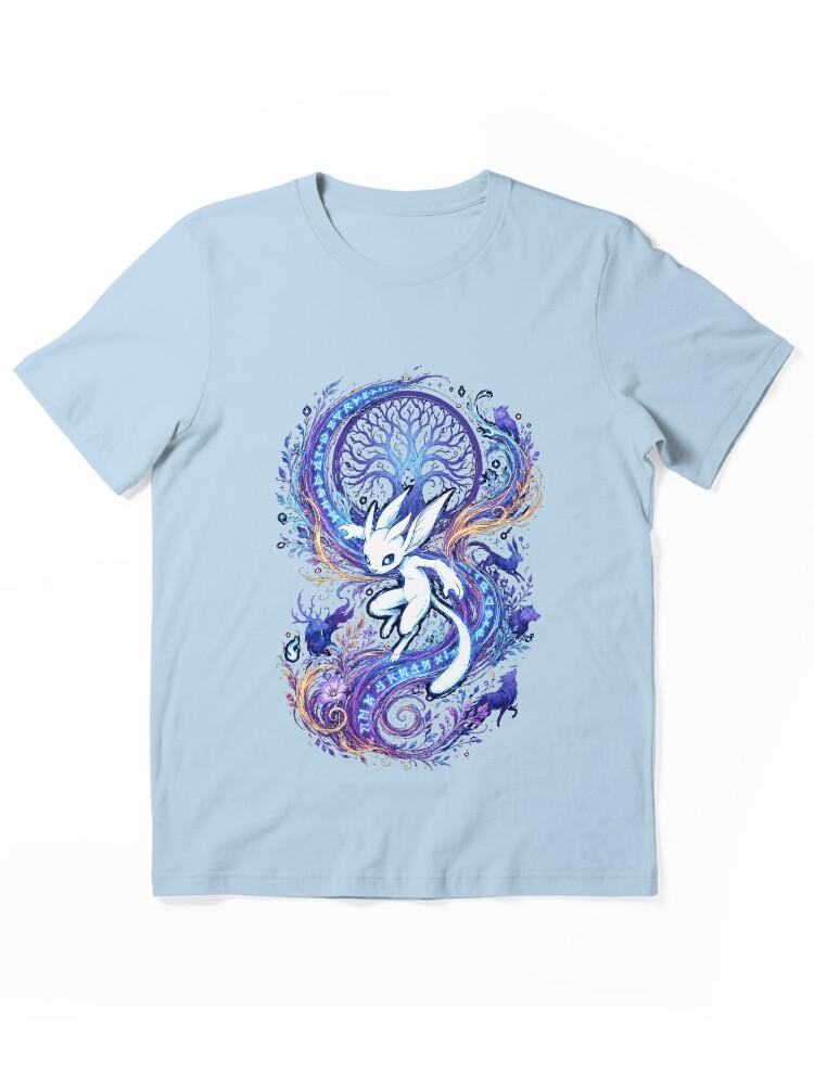 Ori Ori Art - The Blind Forest Essential T-Shirt