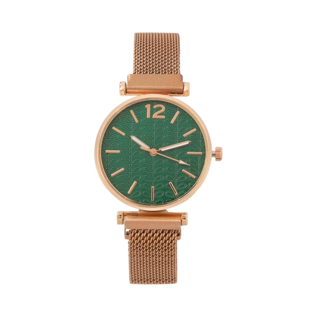 Женские Модные Винтажные Часы