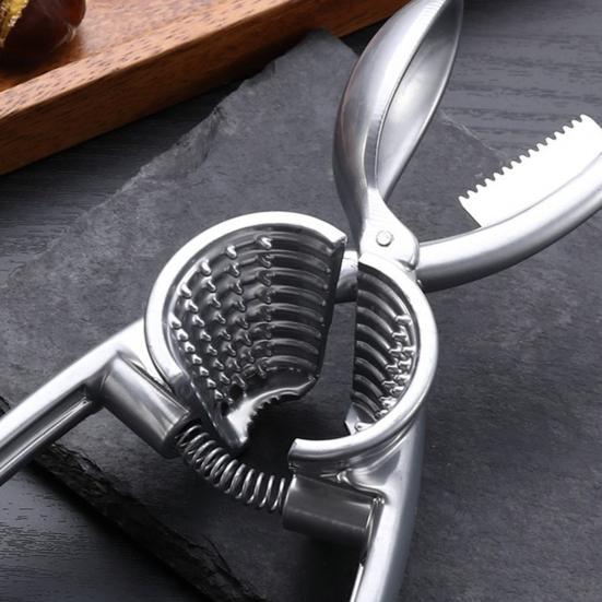 2 в 1 орехокол и орехоколы для всех орехов, тяжелый инструмент