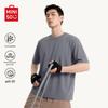 MINISO Мужская спортивная футболка с защитой от солнца и эффектом прохлады