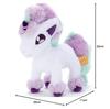 Pokemon Exhausted! Plush S Ponyta (Galarian Form) Height Approx. 20cm