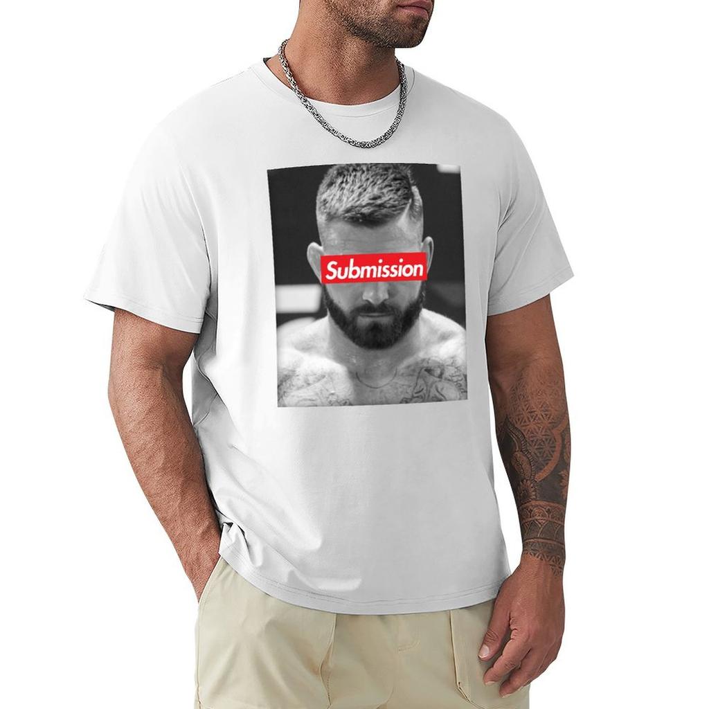 Gordon Ryan Submission Tshirt Basic Comfort Fit Tshirt For Unisex