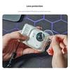 STARTRC For Insta360 Go Ultra Camera Case Anti Scratch TPU Clear Protective Cover