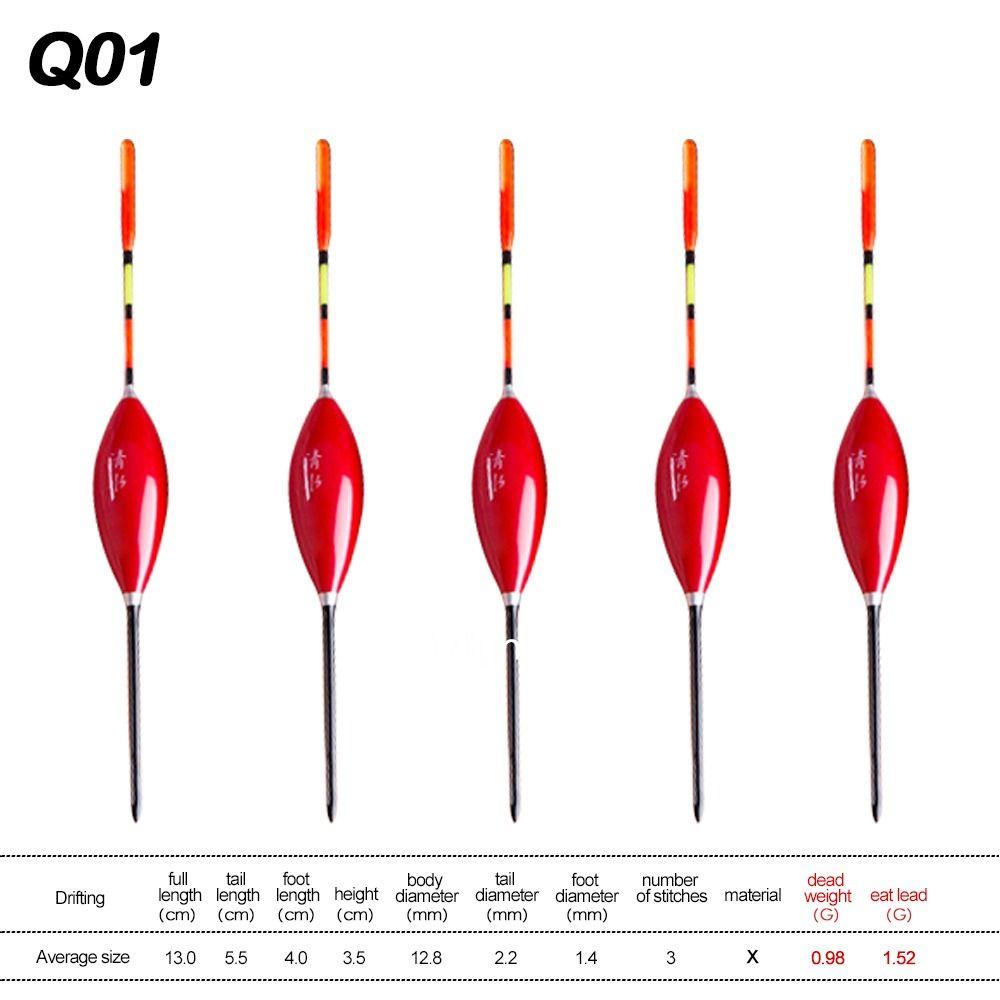 Супертонкие поплавки для подледной рыбалки Короткий поплавок для карася 2023 Рыболовные снасти Аксессуар для подледной рыбалки