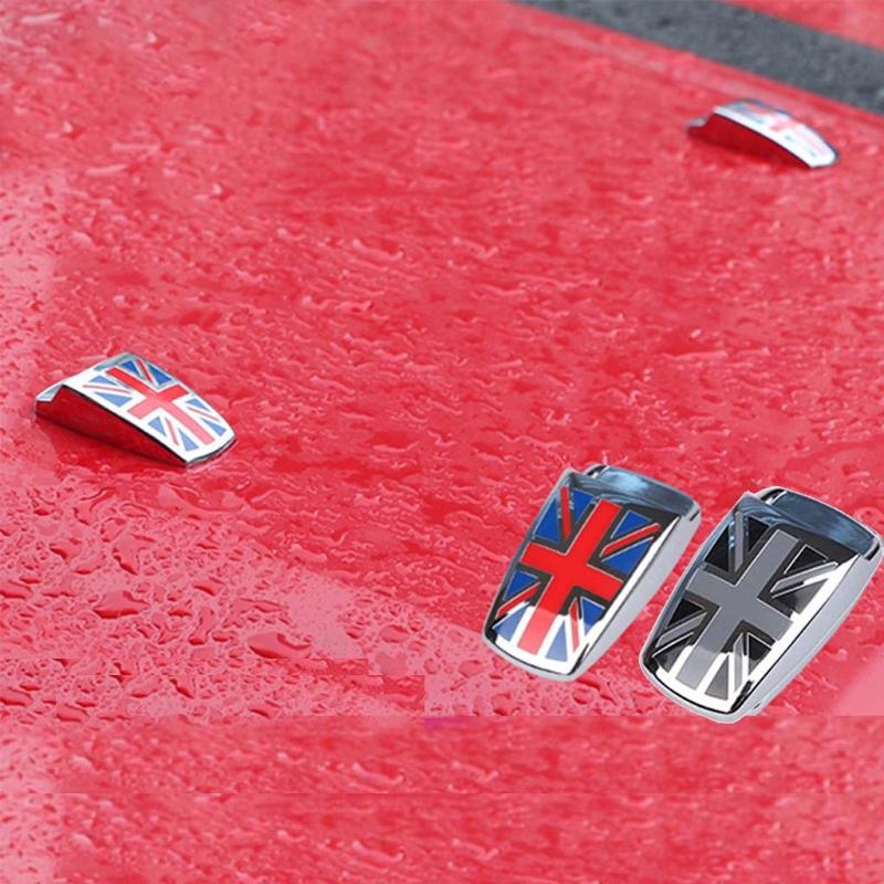 2 шт. профессиональная насадка для мытья лобового стекла автомобиля для MINI для Cooper R55