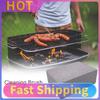 Outdoor Barbeque Grill Bricks Pumice Stone BBQ Brush Grill Mesh Cleaning Brush