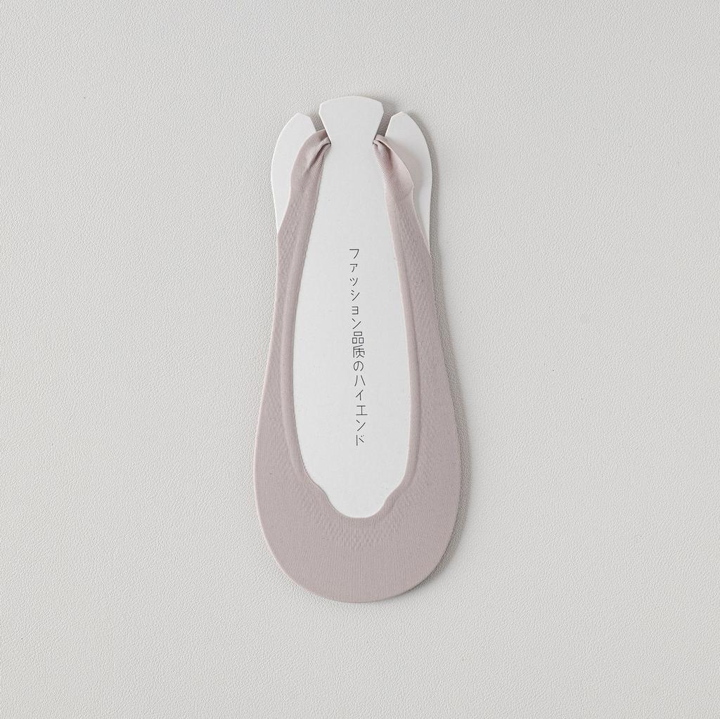 Женские носки-тапочки Дышащие летние туфли на высоком каблуке Невидимые носки-невидимки Женские силиконовые противоскользящие низкие носки-лодочки до щиколотки