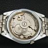 Seiko 5 АВТОМАТИЧЕСКИХ ВИНТАЖНЫХ ОТРЕМОНТИРОВАННЫХ ЯПОНСКИХ МУЖСКИХ ЧАСОВ С ЗЕЛЕНЫМ ЦИФЕРБЛАТОМ a446069-1