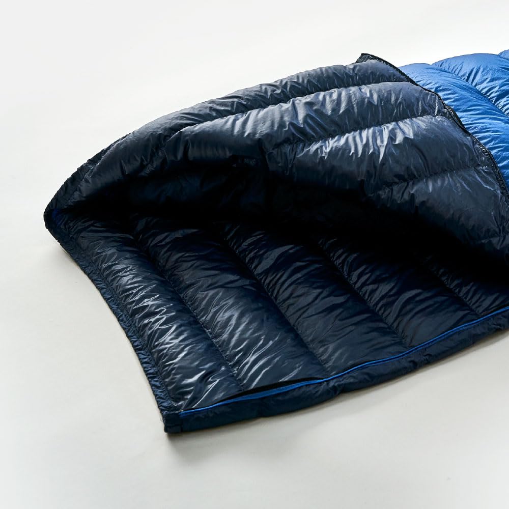 ISUKA Air Dryght 160 Bluestone 138413 Тело 70 x 180 см Размер в сложенном виде x 19 см (ширина плеч) (Общая длина) Размер 11