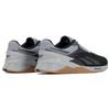 Reebok Кроссовки Nano X3 'Cold Grey Black' 100033782