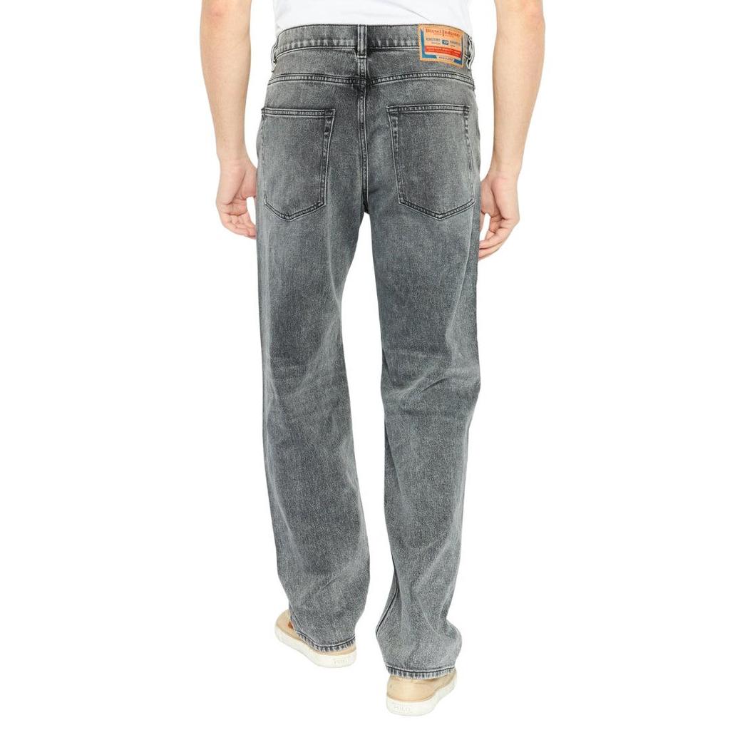 Джинсы Diesel мужские 2010 D-Macs