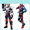 Фигурка Kamen Rider Geats Action Figure Shf Форма Magnum Коллекционная модель для поклонников аниме