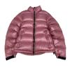 Nike X NOCTA Sunset Puffer Jacket Desert Berry/Elemental Pink Unisex Outerwear FN8196-667