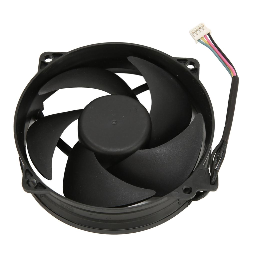 Game Console Internal Cooling Fan Replacement Console Internal Heat Sink Cooler Fan for XBOX 360 Slim