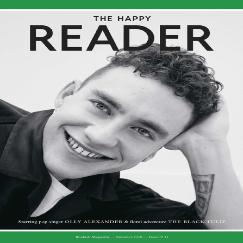 The Happy Reader Issue 11 Paperback Book 9780241355275