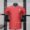 25-26 Player's Edition Benfica Real Madrid Red Devils Vintage Casual Wear Galatasaray Riyadh Crescent