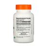 Doctor's Best Pregnant Women Vitamin C 500mg Ascorbic Acid Vegetable Capsules 120, 120 tablets, 1