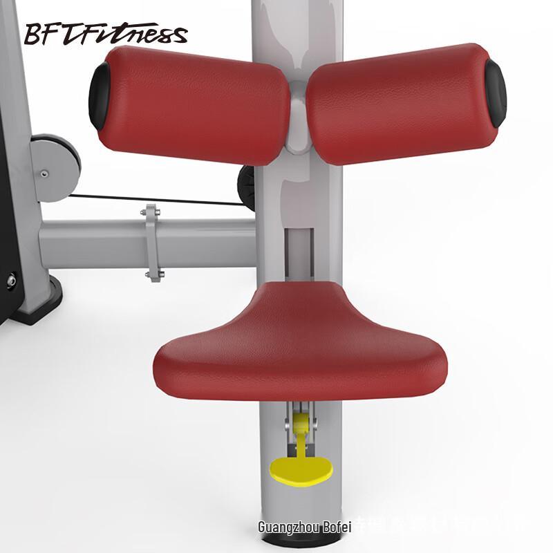 BFTFITNESS BFT-3004 High Pulldown Trainer