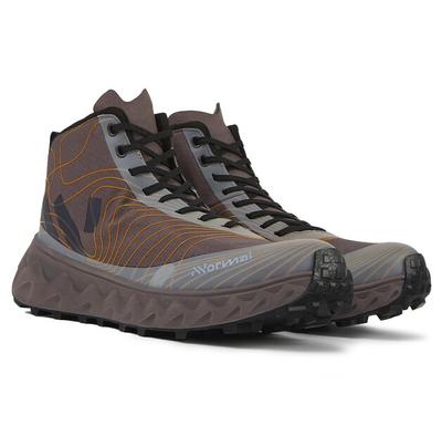 Nnormal Tomir Waterproof Mid кроссовки трейловые