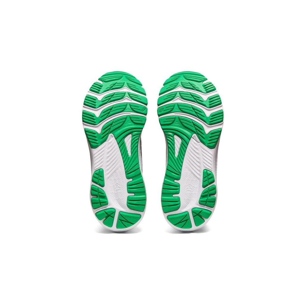 Asics Детские кроссовки Gel Kayano 29 GS Black Lime Zest 1014A275-002