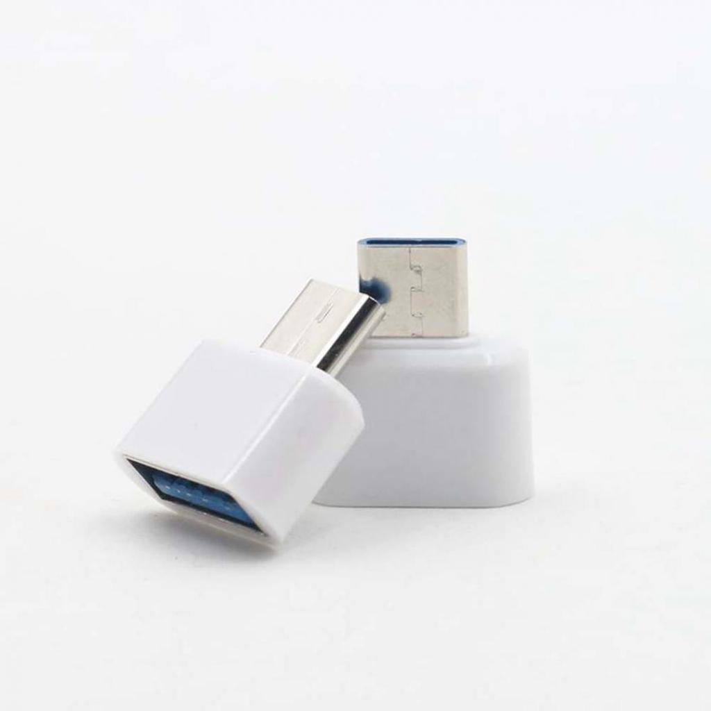 Мини-разъем для мобильного телефона Type-C «папа-разъем» USB-разъема OTG-адаптера