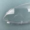 Для Renault Koleos 2009 2010 Автомобильный Запасной Стеклянный Плафон Фары Прозрачная Крышка Фары Корпус Лампы Автомобильная Крышка Линзы