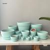 Nordic Style Red Clay Flower Pot for Succulents - Perfect for Living Room or Office Decor