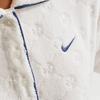 Nike Спортивная повседневная отделка удобное вышитое платье с коротким рукавом женские платья II3977-133