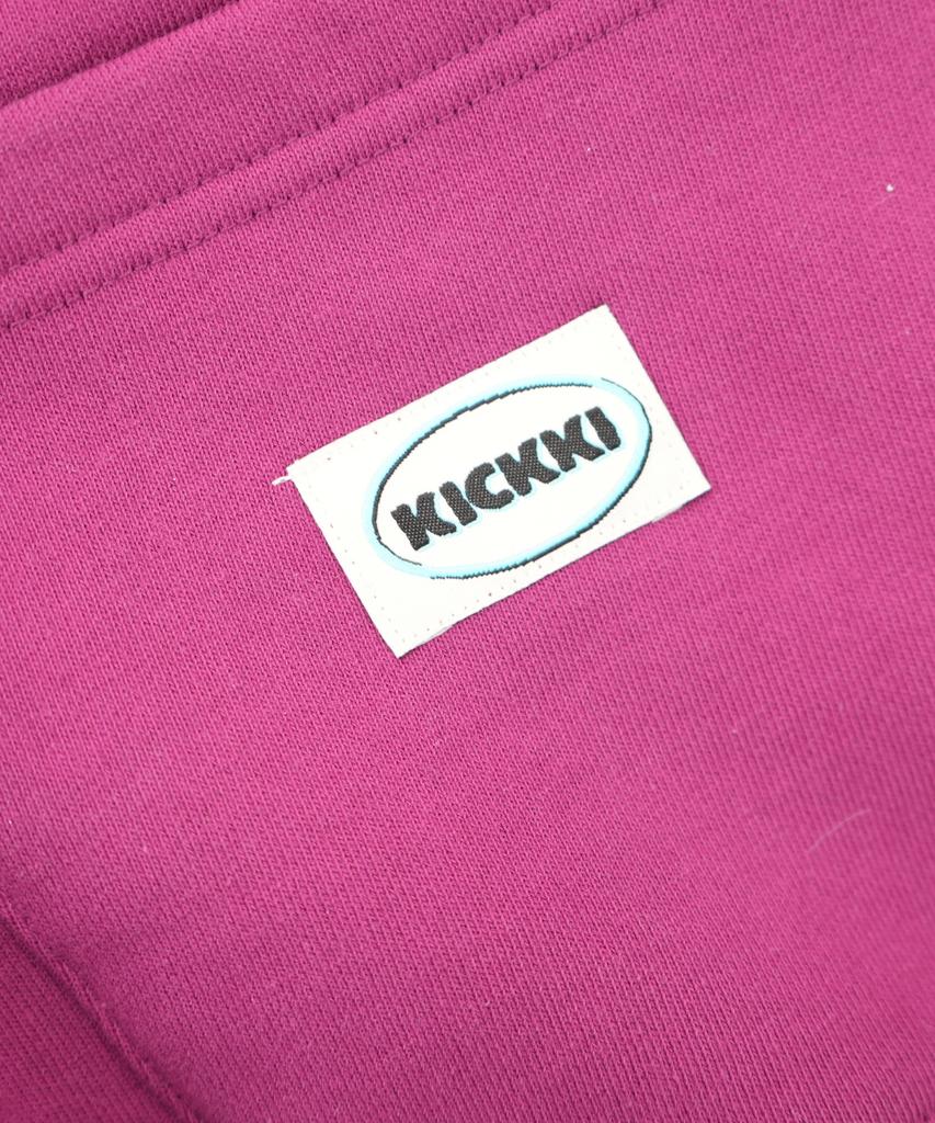 Спортивные штаны Kikki (фиолетовый)