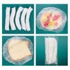 Use Wrap Food Plastic Food Storage Covers Fruit Preservation Cover Kitchen Supplies Cling Film