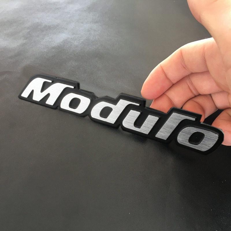 Автомобиль 3D логотип автомобиля модифицированная металлическая наклейка MUGEN Moduro unlimited автомобильная наклейка задняя наклейка на багажник боковая наклейка на крыло