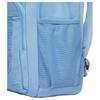 New Jordan Polyester Backpack Kids' Blue IQ5331-407