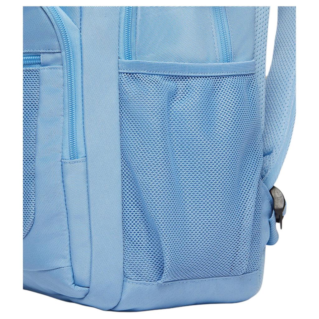 New Jordan Polyester Backpack Kids' Blue IQ5331-407