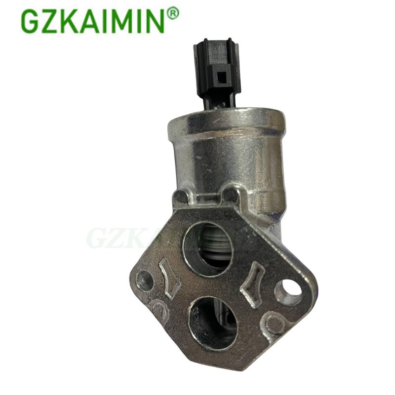 GZKM OEM XS4U9F715DA XS4U-9F715-DA 1075436 Idle Air Control Valve For Ford Fiesta Focus .4L 1.6L