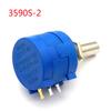 3590S-2 Для BOURNS Переменный Резистор Потенциометр Прецизионный Потенциометр 1K 2K 5K 10K 20K 50K 100K 100R 500R