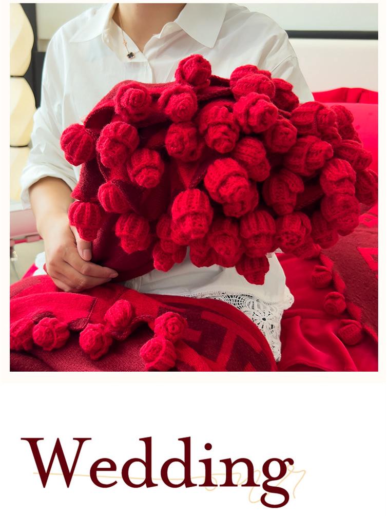 Букет Роз Золотое Одеяло: Идеальный подарок премиум-класса для свадеб, помолвок, новобрачных или лучших подруг