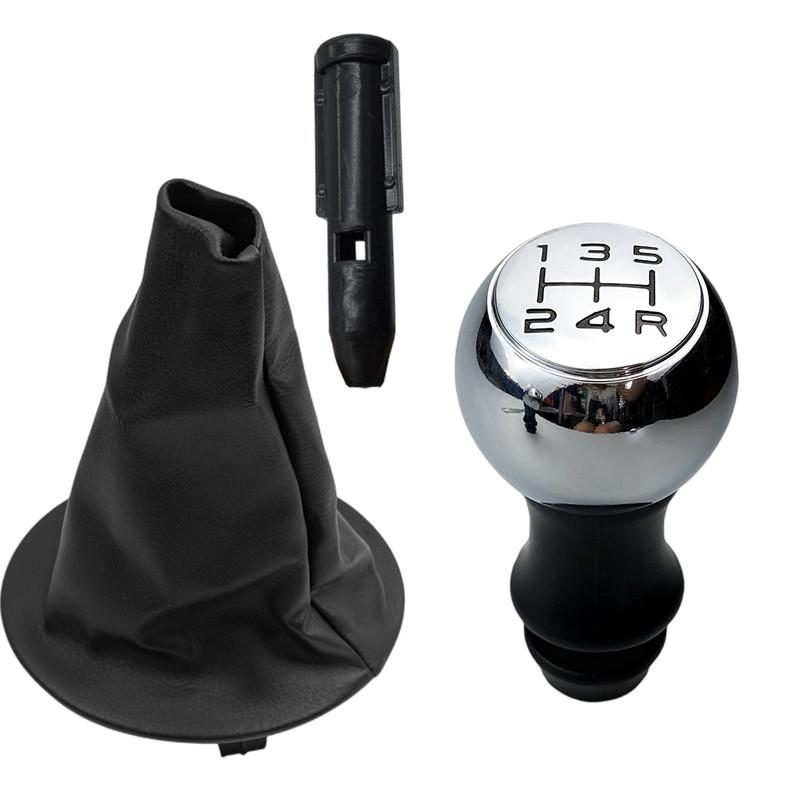 Ручка переключения передач механической коробки передач для Citroen Berlingo / Peugeot Partner 2008 2009 2010 2011 2012 2013 2014 2015 2016 2017