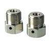 One-Way Waterproof Metal Pressure Relief Valve for Fermentation Buckets