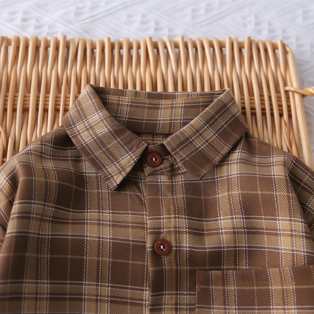 Детский повседневный комплект с длинным рукавом, удобные наряды для повседневной носки