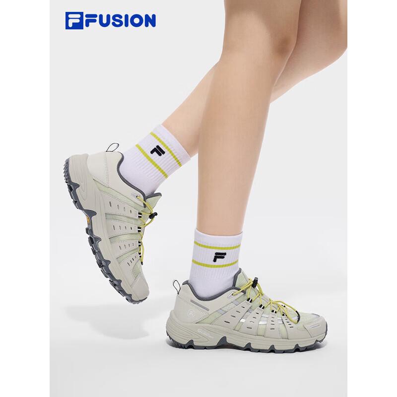 FILA FUSION COMO X x NEMEN Women's Outdoor Running Shoes