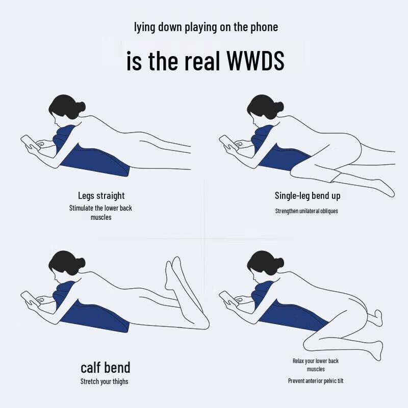 AUX Multi-function Massage Cushion CN plug (adapter included)