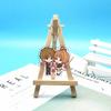 Cardcaptor Sakura Аниме Акриловый Забавный Брелок Аниме-Сувениры Подарок Девочке Брелок Подвеска на Сумку Сувенир Подвеска Украшение