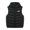 Жилет пуховый LightSportstyle Collection Черный 90001 Детский 353424101201-90001