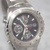Used Rare 1996 SEIKO x MACCHINA SPORTIVA Chronograph