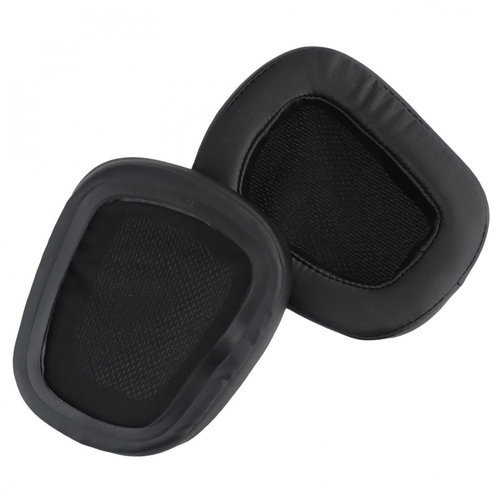 Replacement Earpads Ear Pads For Logitech G635 G933 G633 Wireless Headphone