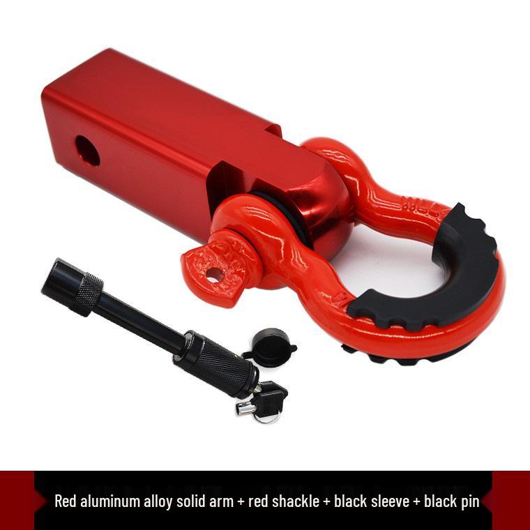 Raptor Off-road Towing Trailer Hitch Arm for Toyota Tundra, Sequoia, Mercedes-Benz GL450, GL350, Rogue